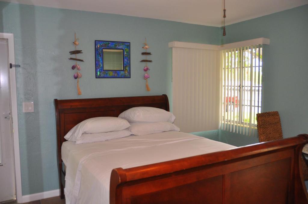 Lido Islander Inn And Suites - Sarasota Lido Key  Room photo